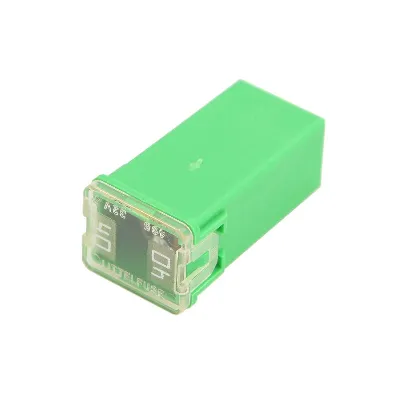 Osigurač LITTELFUSE BEZP495040 IC-BC2F3C