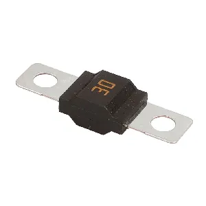 Osigurač LITTELFUSE BEZP498030 IC-D0DFC1