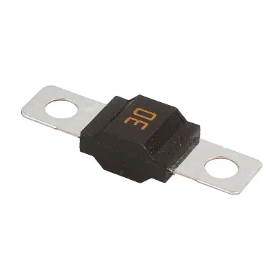 Osigurač LITTELFUSE BEZP498030 IC-D0DFC1