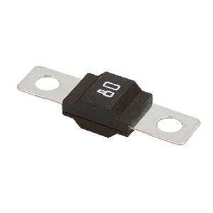Osigurač LITTELFUSE BEZP498080 IC-C104A5