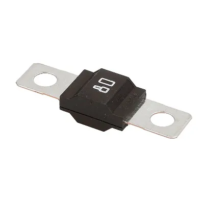 Osigurač LITTELFUSE BEZP498080 IC-C104A5