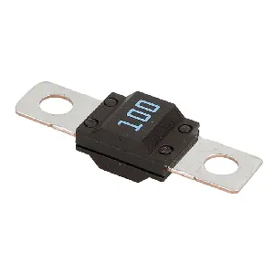 Osigurač LITTELFUSE BEZP498100 IC-D6D2E5