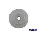 Ostali elemeni izduvnog sistma TURBOWORKS MG-TT-009 IC-DA40E7