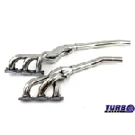 Ostali elemeni izduvnog sistma TURBOWORKS PP-KW-020 IC-E416CF