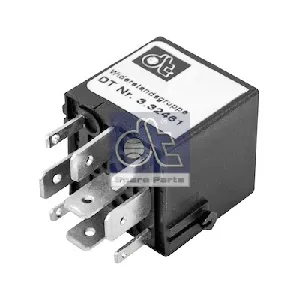 Otpornik DT KLIMA 3.32461 IC-BE965A