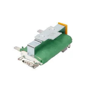 Otpornik, ventilator kabine AKUSAN BPD-VO-031 IC-E63C86