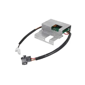 Otpornik, ventilator kabine BPART 0243007597BP IC-E4C08A