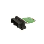 Otpornik, ventilator kabine DENSO DRS09008 IC-E534A6 Otpornik, ventilator kabine DENSO DRS09008 IC-E534A6