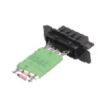 Otpornik, ventilator kabine DENSO DRS12010 IC-G0QMR6 Otpornik, ventilator kabine DENSO DRS12010 IC-G0QMR6