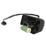 Otpornik, ventilator kabine DENSO DRS12013 IC-G0QMR8 Otpornik, ventilator kabine DENSO DRS12013 IC-G0QMR8