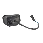 Otpornik, ventilator kabine DENSO DRS12013 IC-G0QMR8 Otpornik, ventilator kabine DENSO DRS12013 IC-G0QMR8