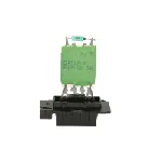 Otpornik, ventilator kabine DENSO DRS21005 IC-E534B8 Otpornik, ventilator kabine DENSO DRS21005 IC-E534B8