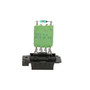 Otpornik, ventilator kabine DENSO DRS21005 IC-E534B8