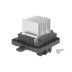 Otpornik, ventilator kabine DENSO DRS21009 IC-E534BB Otpornik, ventilator kabine DENSO DRS21009 IC-E534BB
