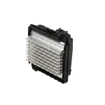 Otpornik, ventilator kabine DENSO DRS21010 IC-G0NKDE Otpornik, ventilator kabine DENSO DRS21010 IC-G0NKDE
