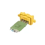 Otpornik, ventilator kabine DENSO DRS23002 IC-E534BC Otpornik, ventilator kabine DENSO DRS23002 IC-E534BC