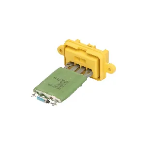 Otpornik, ventilator kabine DENSO DRS23002 IC-E534BC