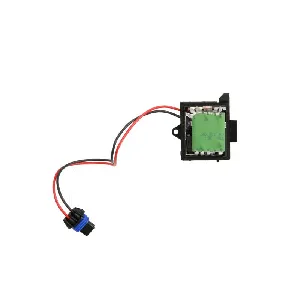 Otpornik, ventilator kabine DENSO DRS23004 IC-E534BE