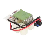 Otpornik, ventilator kabine DENSO DRS23006 IC-E534C0 Otpornik, ventilator kabine DENSO DRS23006 IC-E534C0