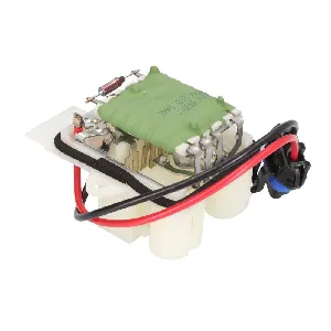 Otpornik, ventilator kabine DENSO DRS23006 IC-E534C0