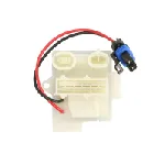 Otpornik, ventilator kabine DENSO DRS23006 IC-E534C0 Otpornik, ventilator kabine DENSO DRS23006 IC-E534C0