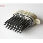 Otpornik, ventilator kabine DENSO DRS23010 IC-E534C1 Otpornik, ventilator kabine DENSO DRS23010 IC-E534C1