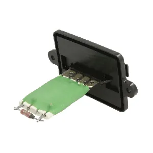 Otpornik, ventilator kabine DENSO DRS23016 IC-G0NKDG