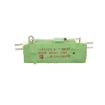 Otpornik, ventilator kabine DENSO DRS99504 IC-E534C8 Otpornik, ventilator kabine DENSO DRS99504 IC-E534C8