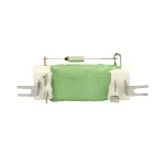 Otpornik, ventilator kabine DENSO DRS99504 IC-E534C8 Otpornik, ventilator kabine DENSO DRS99504 IC-E534C8