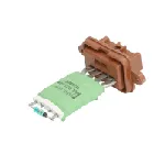 Otpornik, ventilator kabine DENSO DRS99506 IC-E534CA Otpornik, ventilator kabine DENSO DRS99506 IC-E534CA