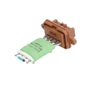 Otpornik, ventilator kabine DENSO DRS99506 IC-E534CA