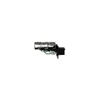 Otpornik, ventilator kabine DT KLIMA 1.22309 IC-B4666B Otpornik, ventilator kabine DT KLIMA 1.22309 IC-B4666B