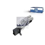 Otpornik, ventilator kabine DT KLIMA 1.22309 IC-B4666B Otpornik, ventilator kabine DT KLIMA 1.22309 IC-B4666B