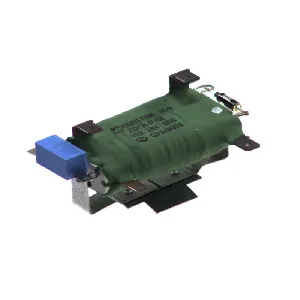 Otpornik, ventilator kabine DT KLIMA 5.62050 IC-B44DB2