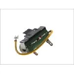 Otpornik, ventilator kabine DT KLIMA 6.73081 IC-BA1A01 Otpornik, ventilator kabine DT KLIMA 6.73081 IC-BA1A01