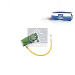 Otpornik, ventilator kabine DT KLIMA 6.73081 IC-BA1A01 Otpornik, ventilator kabine DT KLIMA 6.73081 IC-BA1A01
