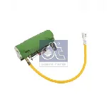 Otpornik, ventilator kabine DT KLIMA 6.73081 IC-BA1A01 Otpornik, ventilator kabine DT KLIMA 6.73081 IC-BA1A01
