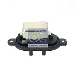Otpornik, ventilator kabine DT KLIMA 7.74065 IC-G0LBOI Otpornik, ventilator kabine DT KLIMA 7.74065 IC-G0LBOI