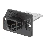 Otpornik, ventilator kabine HANS PRIES HP821 223 IC-F78027 Otpornik, ventilator kabine HANS PRIES HP821 223 IC-F78027