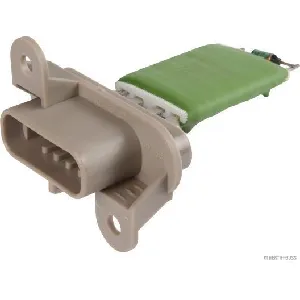 Otpornik, ventilator kabine HERTH+BUSS 75614985 IC-G0QY8H