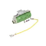 Otpornik, ventilator kabine MAHLE ABR 10 000P IC-G08DE0 Otpornik, ventilator kabine MAHLE ABR 10 000P IC-G08DE0