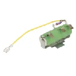Otpornik, ventilator kabine MAHLE ABR 10 000P IC-G08DE0 Otpornik, ventilator kabine MAHLE ABR 10 000P IC-G08DE0
