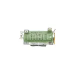Otpornik, ventilator kabine MAHLE ABR 160 000P IC-G0TOOG Otpornik, ventilator kabine MAHLE ABR 160 000P IC-G0TOOG