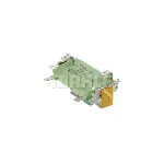 Otpornik, ventilator kabine MAHLE ABR 160 000P IC-G0TOOG Otpornik, ventilator kabine MAHLE ABR 160 000P IC-G0TOOG