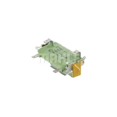 Otpornik, ventilator kabine MAHLE ABR 160 000P IC-G0TOOG