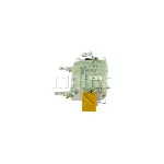 Otpornik, ventilator kabine MAHLE ABR 160 000P IC-G0TOOG Otpornik, ventilator kabine MAHLE ABR 160 000P IC-G0TOOG