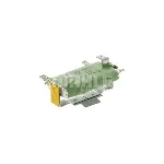 Otpornik, ventilator kabine MAHLE ABR 160 000P IC-G0TOOG Otpornik, ventilator kabine MAHLE ABR 160 000P IC-G0TOOG