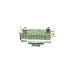 Otpornik, ventilator kabine MAHLE ABR 160 000P IC-G0TOOG Otpornik, ventilator kabine MAHLE ABR 160 000P IC-G0TOOG