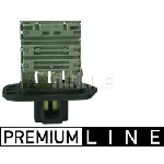 Otpornik, ventilator kabine MAHLE ABR 42 000P IC-G0LLFH Otpornik, ventilator kabine MAHLE ABR 42 000P IC-G0LLFH