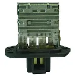 Otpornik, ventilator kabine MAHLE ABR 42 000P IC-G0LLFH Otpornik, ventilator kabine MAHLE ABR 42 000P IC-G0LLFH